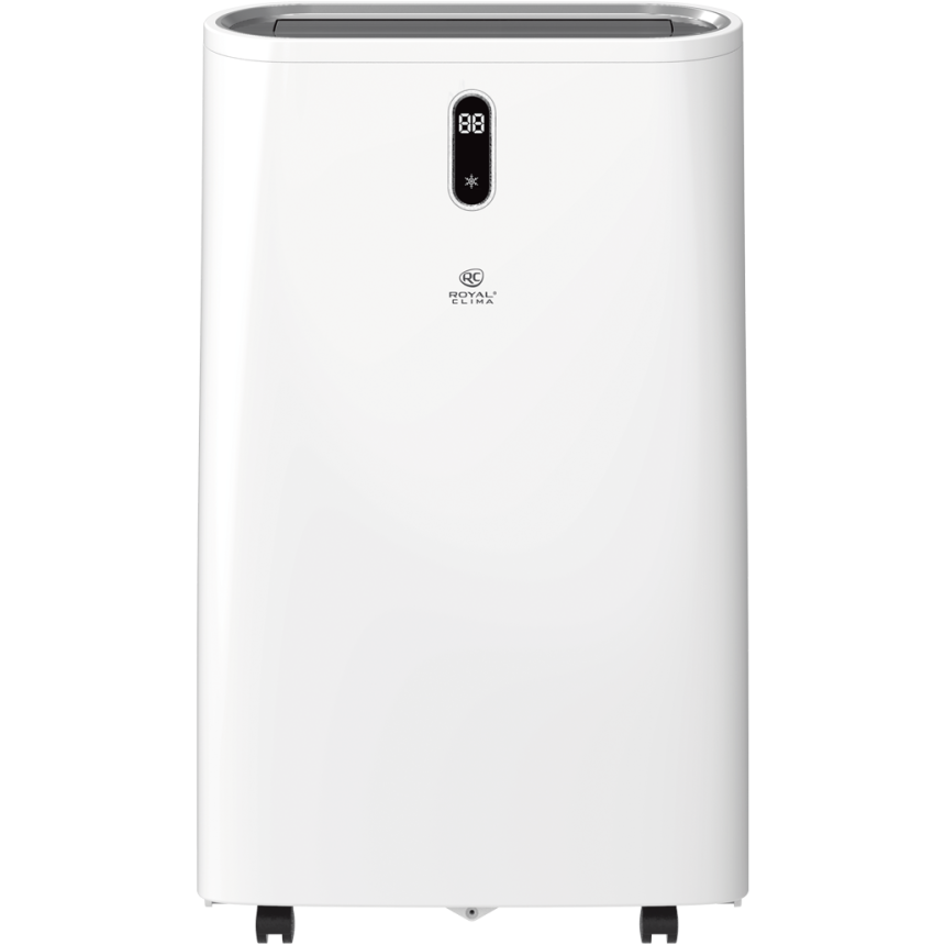 Мобильный кондиционер Royal Clima RM-ST39CH-E2 - фото 2