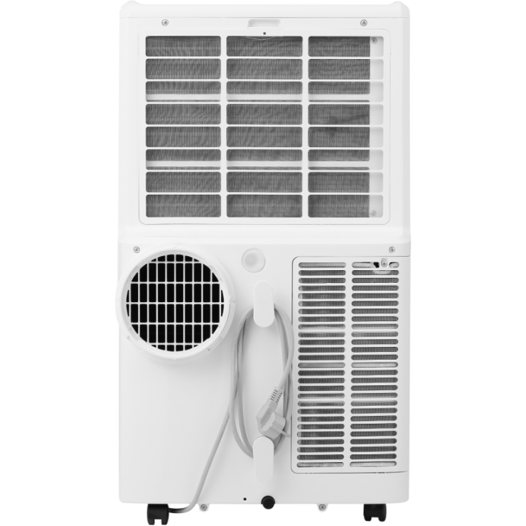Мобильный кондиционер Royal Clima RM-ST39CH-E2 - фото 5