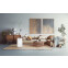 Мобильный кондиционер Royal Clima RM-ST39CH-E2 - фото 6