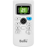 Мобильный кондиционер Ballu BPAC-18 CE_20Y (НС-1235696)