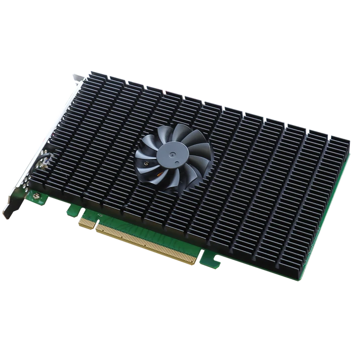 Плата расширения HighPoint SSD7505 - SSD7505-183R3C - фото 3