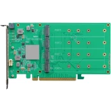 Плата расширения HighPoint SSD7505 (SSD7505-183R3C)