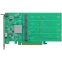 Плата расширения HighPoint SSD7505 - SSD7505-183R3C - фото 5