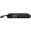 Док-станция Belkin USB-C 4-in-1 Core Hub - AVC005btBK
