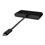 Док-станция Belkin USB-C 4-in-1 Core Hub (AVC005btBK)