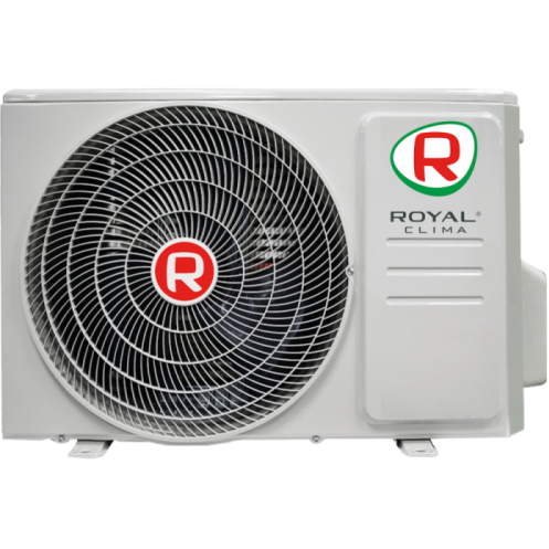 Сплит-система Royal Clima RC-TWL22HN - НС-1689615 - фото 3