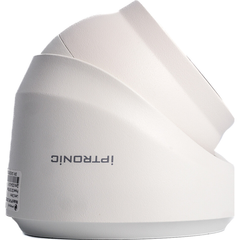 IP камера IPTRONIC IPT-IP3DM(2,8)A cloud IPEYE - фото 2