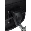 Офисное кресло Бюрократ T-998SL Black - T-998SL/LEATH-BLACK - фото 9