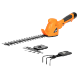 Кусторез Daewoo DAHT 1212LI SET