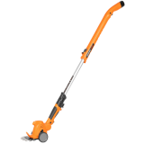 Кусторез Daewoo DAHT 1212LI SET