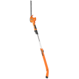 Кусторез Daewoo DAHT 1212LI SET