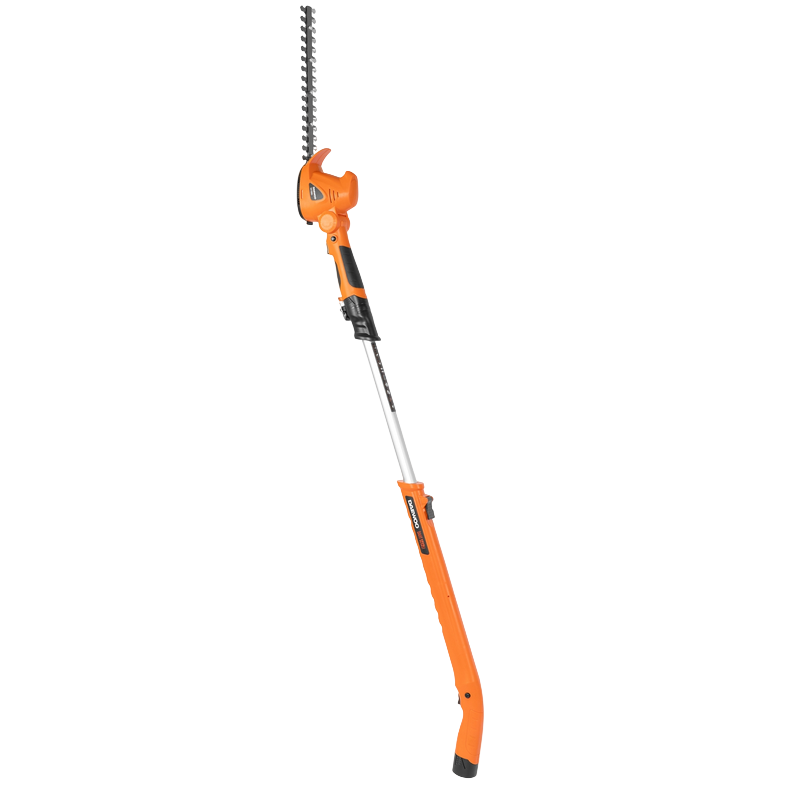 Кусторез Daewoo DAHT 1212LI SET - фото 3