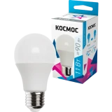 Светодиодная лампочка КОСМОС LkecLED11wA60E2745 (11 Вт, E27)