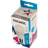 Светодиодная лампочка КОСМОС LkecLED11wA60E2745 (11 Вт, E27)