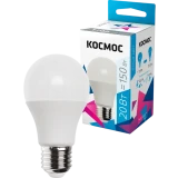 Светодиодная лампочка КОСМОС LkecLED20wA60E2745 (20 Вт, E27)