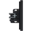Электрическая розетка IEK FORTE&PIANO FP116 - FP-R11-16-K02 - фото 4