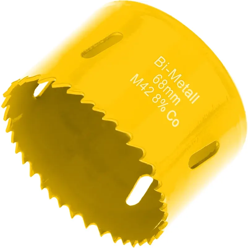 Коронка KRANZ KR-92-0235 - фото 2