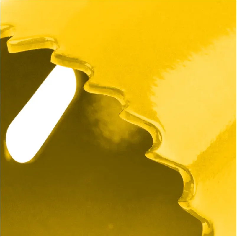 Коронка KRANZ KR-92-0235 - фото 3