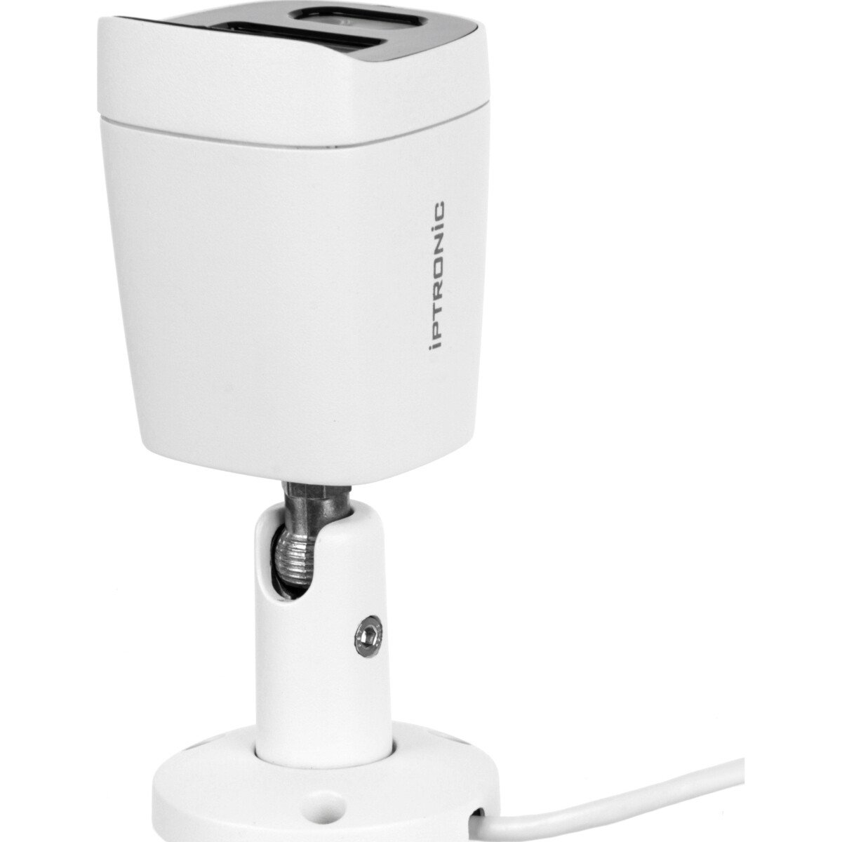 IP камера IPTRONIC IPT-IPL1080BM(2,8)P - фото 4