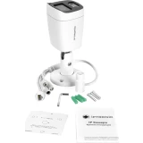 IP камера IPTRONIC IPT-IPL1080BM(2,8)P