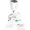 IP камера IPTRONIC IPT-IPL1080BM(2,8)P - фото 6