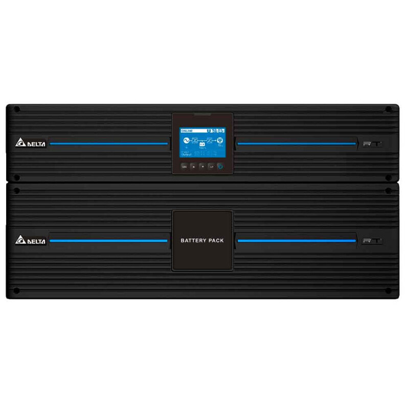 ИБП Delta RT 10 (UPS103R2RT0B035)