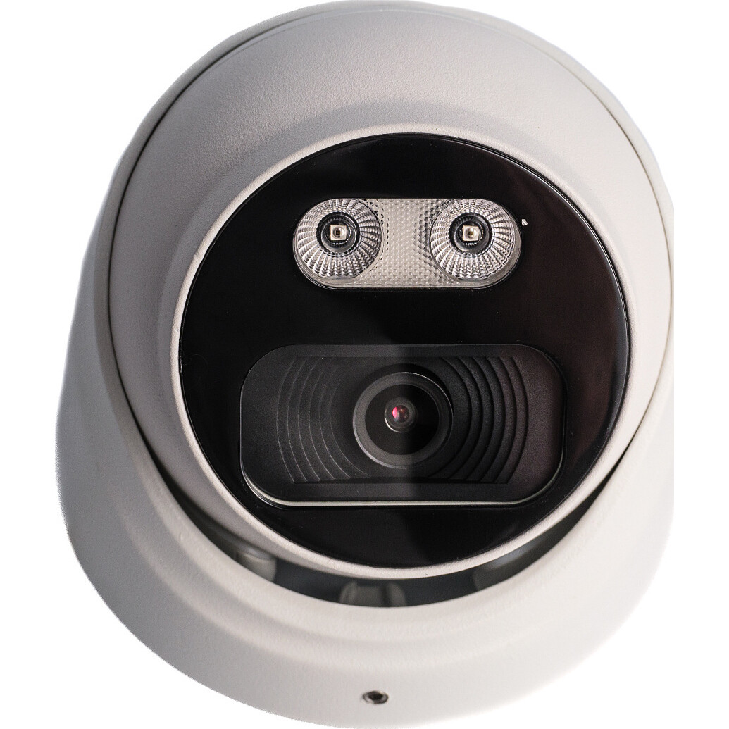 IP камера IPTRONIC IPT-IPL720DM(2,8)P - фото 2