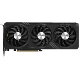 ..... Видеокарта RTX 4060 Gigabyte 8GB (GV-N4060GAMING OC-8GD) (3141) Б/У