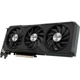 ..... Видеокарта RTX 4060 Gigabyte 8GB (GV-N4060GAMING OC-8GD) (3141) Б/У