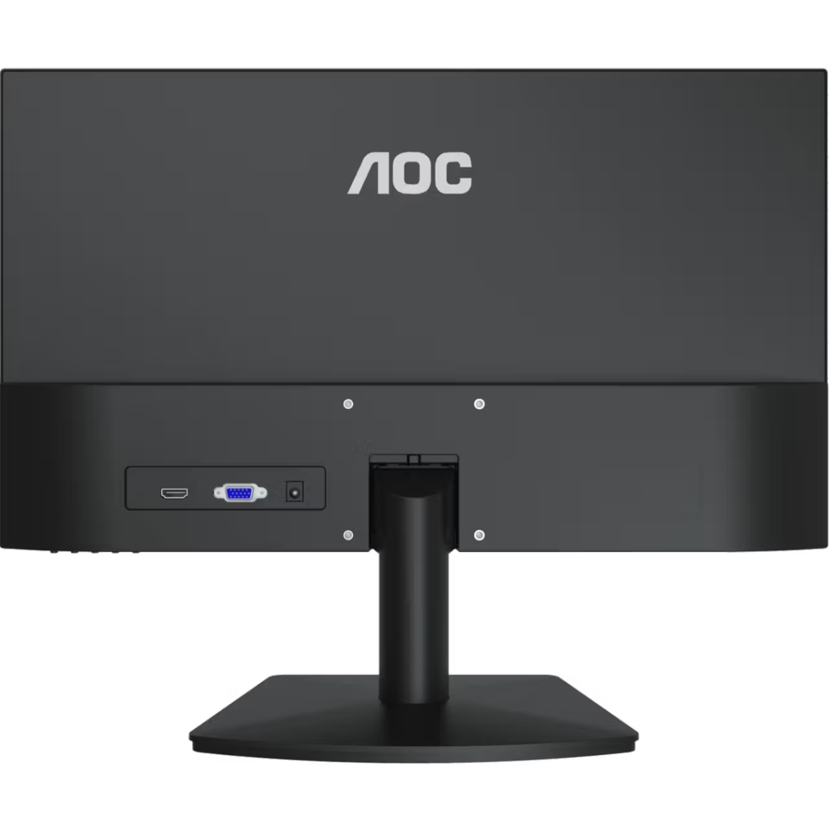 Монитор AOC 24" 24B15H3 - фото 4
