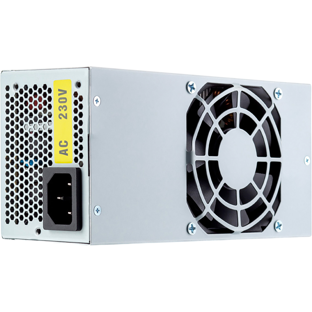 Блок питания 300W Foxline TFX300S - фото 3