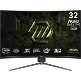 Монитор MSI 32" MAG 325CQPF E18 (9S6-3DC14H-204)