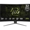 Монитор MSI 32" MAG 325CQPF E18 - 9S6-3DC14H-204