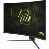 Монитор MSI 32" MAG 325CQPF E18 (9S6-3DC14H-204)
