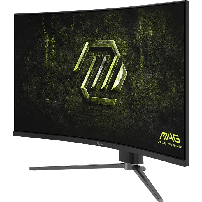Монитор MSI 32" MAG 325CQPF E18 - 9S6-3DC14H-204 - фото 2