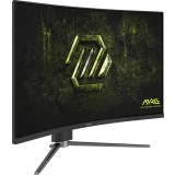Монитор MSI 32" MAG 325CQPF E18 (9S6-3DC14H-204)