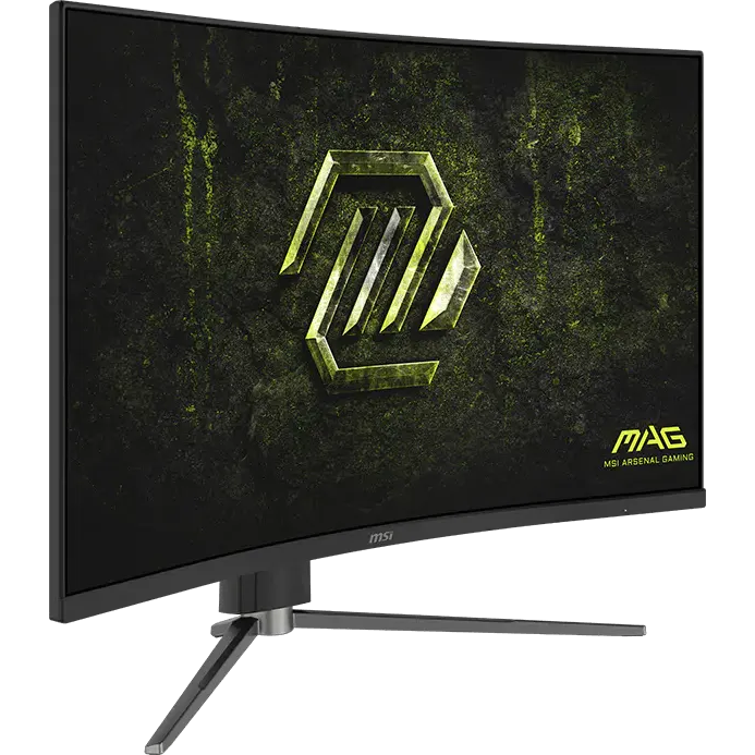 Монитор MSI 32" MAG 325CQPF E18 - 9S6-3DC14H-204 - фото 3