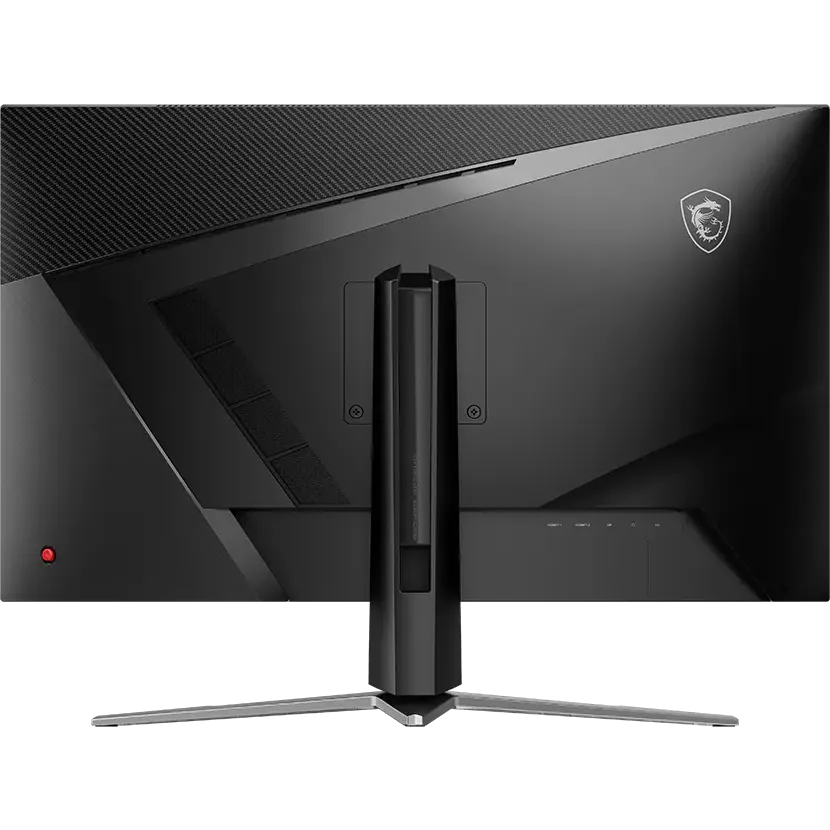 Монитор MSI 32" MAG 325CQPF E18 - 9S6-3DC14H-204 - фото 4