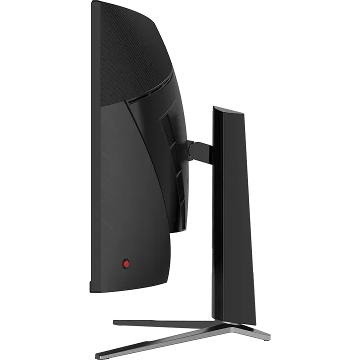 Монитор MSI 32" MAG 325CQPF E18 - 9S6-3DC14H-204 - фото 5