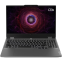 Ноутбук Lenovo LOQ 15ARP9 Luna Grey (83JC0057PS)