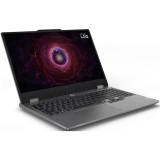 Ноутбук Lenovo LOQ 15ARP9 Luna Grey (83JC0057PS)