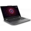 Ноутбук Lenovo LOQ 15ARP9 Luna Grey (83JC0057PS) - фото 2