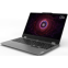 Ноутбук Lenovo LOQ 15ARP9 Luna Grey (83JC0057PS) - фото 3