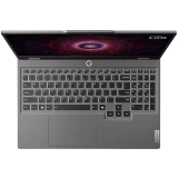Ноутбук Lenovo LOQ 15ARP9 Luna Grey (83JC0057PS)