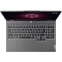 Ноутбук Lenovo LOQ 15ARP9 Luna Grey (83JC0057PS) - фото 4