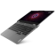 Ноутбук Lenovo LOQ 15ARP9 Luna Grey (83JC0057PS) - фото 8