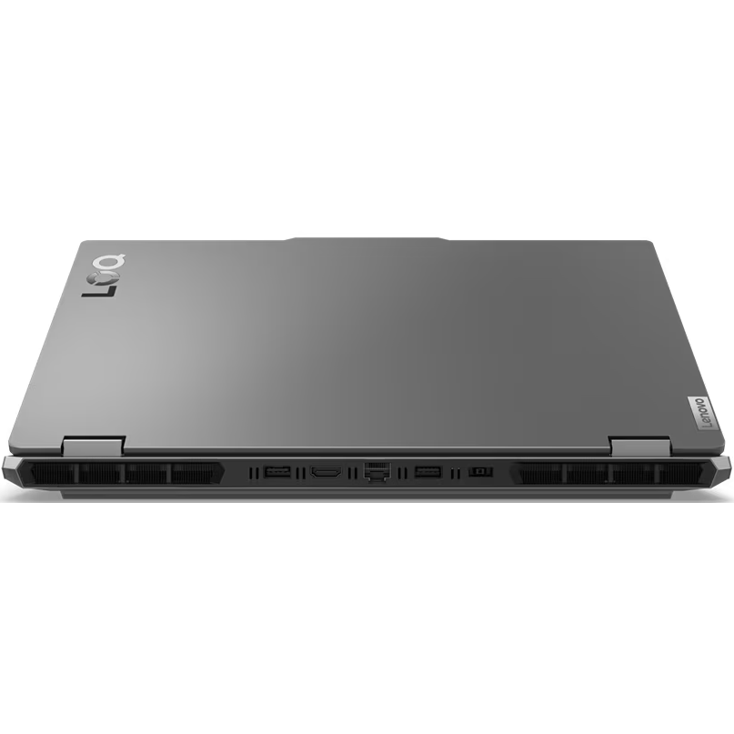 Ноутбук Lenovo LOQ 15ARP9 Luna Grey (83JC0057PS) - фото 9