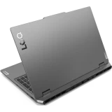 Ноутбук Lenovo LOQ 15ARP9 Luna Grey (83JC0057PS)
