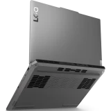 Ноутбук Lenovo LOQ 15ARP9 Luna Grey (83JC0057PS)