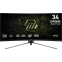 Монитор MSI 34" MAG 345CQRF E20 - 9S6-3DD14H-042